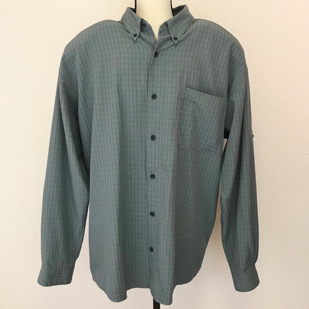 Royal Robbins San Juan Long Sleeve